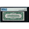 Image 2 : 1934A $1000 Chicago Federal Reserve Note PMG 55