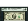 Image 1 : 1974 $10 Richmond Federal Reserve STAR Note PMG 55EPQ