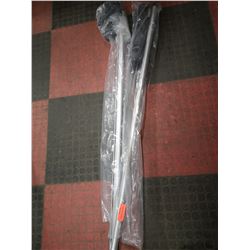 PAIR OF AKM POWER STEPS