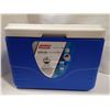 Image 1 : 28QT COLEMAN BAIL HANDLE COOLER