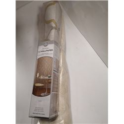 WALL POPS PEEL AND STICK WALL PAPER, COVERS