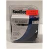 Image 1 : BOAT BUCKLE 2" HEAVY DUTY RATCHET TIE DOWNS