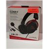 Image 1 : HYPERX CLOUD II GAMING HEADSET