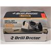 Image 1 : DRILL DOCTOR DRILL BIT SHARPENER