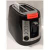 Image 1 : HAMILTON BEACH 2 SLOT WIDE SLICE TOASTER