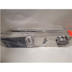 WHIRLPOOL PERISCOP DRYER VENT 0"-18" AND THREE