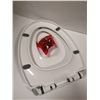 Image 1 : TOILET SEAT REPLACEMENT
