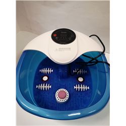 MISIKI FOOT BATH/ SPA