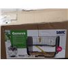 Image 1 : SAVIC 2 STORY HAMSTER HOME