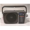 Image 1 : PANASONIC AM/FM RADIO