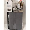 Image 1 : UMBRA DISHRACK WITH DRYING MAT