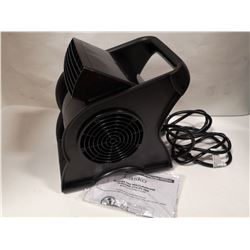 LASKO MULTI-PURPOSE PIVOTING UTILITY FAN
