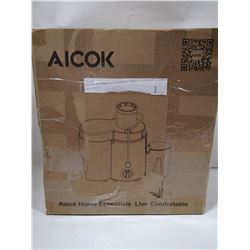 AICOK HOME ESSENTIALS JUICER
