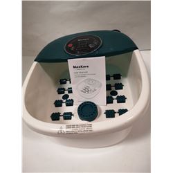 MAXKARE FOOT BATH/SPA