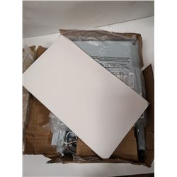 BUILD YOUR OWN PAPER SHADE LAMP