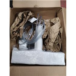 STAINLESS STEEL 6 SPOUT BEER TAP