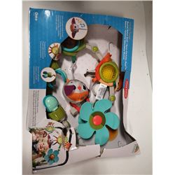 TINY LOVE MUSICAL CARSEAT ATTATCHMENT