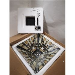 CHLOE DECORATIVE LIGHT FIXTURE