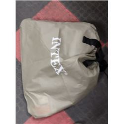 INTEX QUEEN SIZE AIR MATTRESS