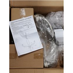 PENDANT LIGHT FIXTURE