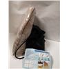 Image 1 : TRAVEL EASE PREMIUM MEMORY FOAM CAR CUSHIONS