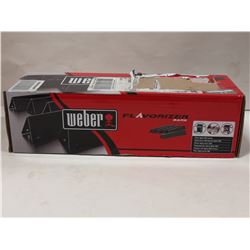 WEBER FLAVORIZER BARS FOR BBQ'S