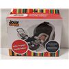 Image 1 : JOLLY JUMPER BABY HUGGERS FOR CARSEAT