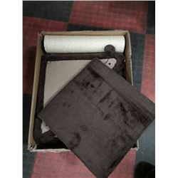 DISASSEMBLED CAT TREE BROWN COLOUR