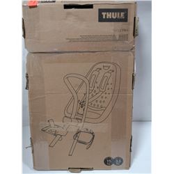 THULE YEP MINI CHILD SEAT FOR BICYCLE MAX WEIGHT