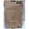 Image 1 : THULE YEP MINI CHILD SEAT FOR BICYCLE MAX WEIGHT