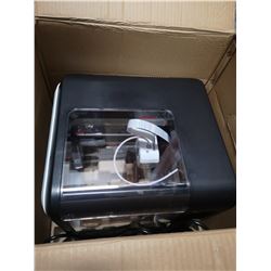 FLASH FORGE 3D PRINTER