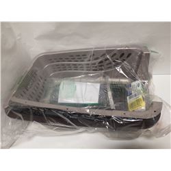 MEDIUM ANIMAL CARRIER