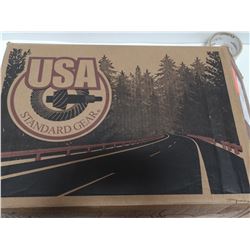 10.25" FORD 3.55 R&P FOR LONG YOKE ONLY