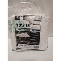10FT X 15FT TARP