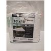 Image 1 : 10FT X 15FT TARP
