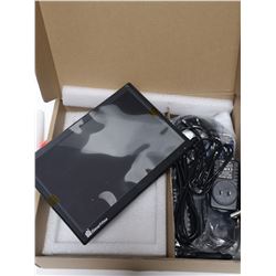 I SMART VIEW 10.1 INCH IPS HDMI MONITOR. PORTABLE