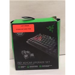 RAZER PBT KEYCAP UPGRADE SET