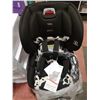 Image 1 : BRITAX MARATHON CLICKTIGHT CHILD SEAT