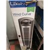 Image 1 : LASKO WIND CURVE TOWER FAN