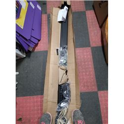 ELEVATE RACK SYSTEM TS RAILS