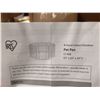 Image 1 : IRIS 8 PANEL INDOOR/OUTDOOR PET PEN 63 X 63 X 34