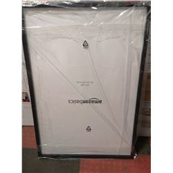 LOT OF 2 WHITEBOARDS 25 X 37