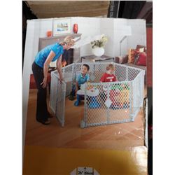 NORTH STATES SUPERYARD CLASSIC KIDS PLAYPEN