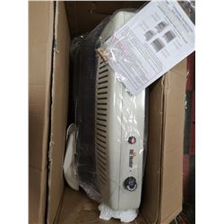 MR HEATER UNVENTED PROPANE FIRED ROOM HEATER