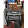Image 1 : DRIVE NITRO ROLLATOR ASSISTANCE WALKER