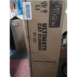 PET FUSION ULTIMATE CAT CLIMBER