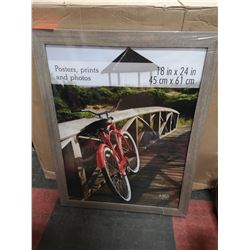 18 X 24 INCH PICTURE FRAME