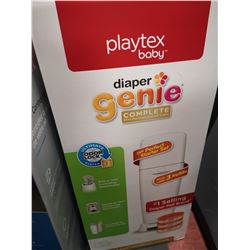 PLAYTEX BABY DIAPER GENIE