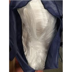 C & W UNKNOWN SIZE DOUVET