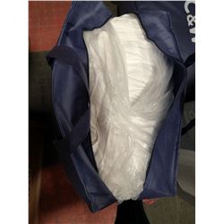 C & W UNKNOWN SIZE DOUVET